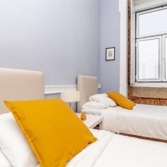 SJ2D Central Baixa NEW AIR CONDITIONING Spacious and Friendly