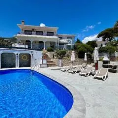 Villa Yolanda del Mar