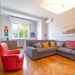 L26 Art Apartment - Porta Romana