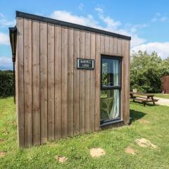 Bluebell Lodge