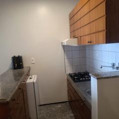 Tulip in flat SAN martain