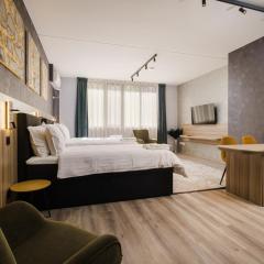 А17 Plovdiv Apartments - Close to University hospitals, Rowing Channel and Mall Plovdiv