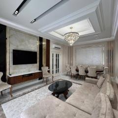 Tashkent City Gardens Residence D11-4-27