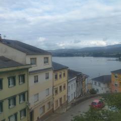 Piso Ría de Ribadeo