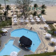 Flat GOLDEN BEACH praia de piedade PE