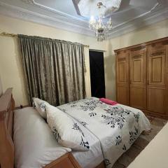 Dar RACHIDA RIFIYA Estudio privado