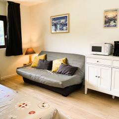 Résidence Andromède - maeva Home - Appartement 2 pièces 6 personnes - Budget MAE-3648