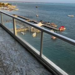 Apartamentos Torres del Sun Rise SAN ANDRES ISLAS COLOMBIA