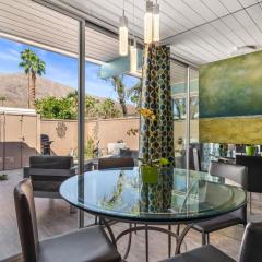Luminous Ocotillo Bungalow