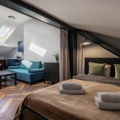 Golden Apartments Warsaw - Old Town - Marcinkowskiego #1