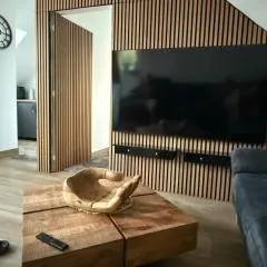 Ruhige zentrale Ferienwohnung