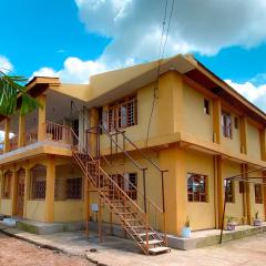 Kinyaiya's Sereniry Farmstay