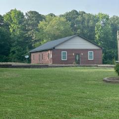 The Russenberger Retreat