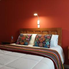 La Chacana Hotel Boutique