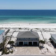 Blue Angel, Blue Angel -Gulf Front, Beautiful Views! Great for Families!