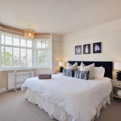 Big 3br I Central I Pets Welcome