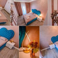 White Tower Apart Hotel