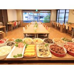 Smile Hotel Kawaguchi - Vacation STAY 04996v