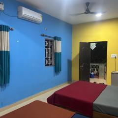 Pihu Hotel