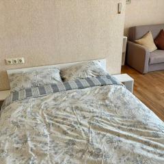 Studio Flat in Jurmala