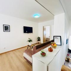 A newly renovated Apartment the heart of Prague