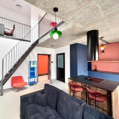 Apartament WHITE GLOVE PARKYA LOFT