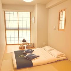 Shinkou House Uehonmachi East - Vacation STAY 19870