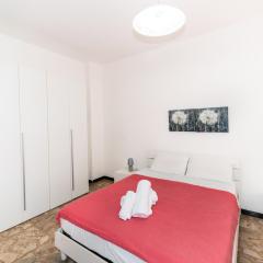 Ampio appartamento Albissola Marina