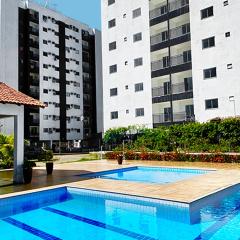 COP30 Apartamento perto do aeroporto e do centro de convenções