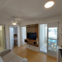GC Suites - Apto 2 quartos ao lado do Aeroporto Congonhas CGH