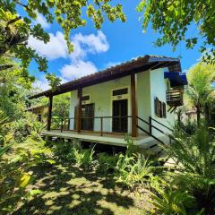 Chalés Villa do Mar