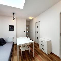 5 pokoi i salon - Gdańsk Wrzeszcz