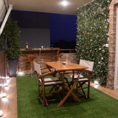Pantelia LuxMax Experience