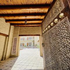 Lola Boutique Bukhara