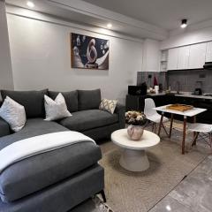 Hani Laxury Homes City Oasis Garden