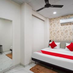 Hotel O Mannat
