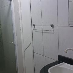 Pensão da tia Léia
