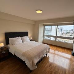 Miraflores 1 Bedroom Executive Apartment