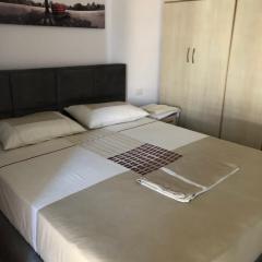 Apartament Astir
