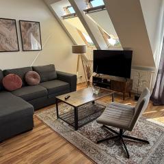 Apartament Aga