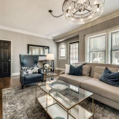 Spacious Retreat w Private Patio & Courtyard