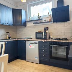 Cozy big apartment in center of Brașov