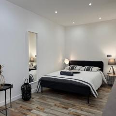 Charmant studio en centre de Nice