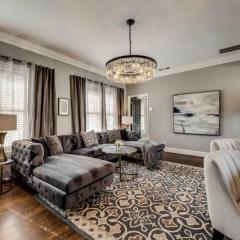 Enchanting 1br Retreat Tree-lined Swiss Ave