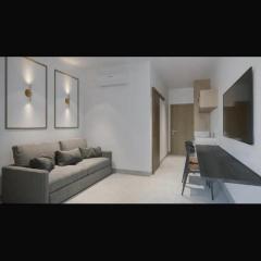 Pyreneus Residence
