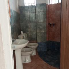 Octogono 1 dormitorio
