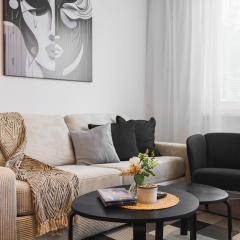 BNB Jegeho Alej Apartment