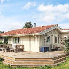 4 star holiday home in Græsted