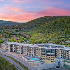 Luxury Joining Rooms Heber City Fitness Center