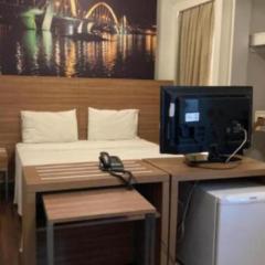 S4 HOTEL AGUAS CLARAS TorresReis2